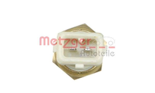 METZGER Sensor, Kühlmitteltemperatur